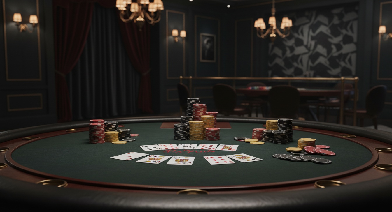 Variedad de Juegos en Browinner Casino